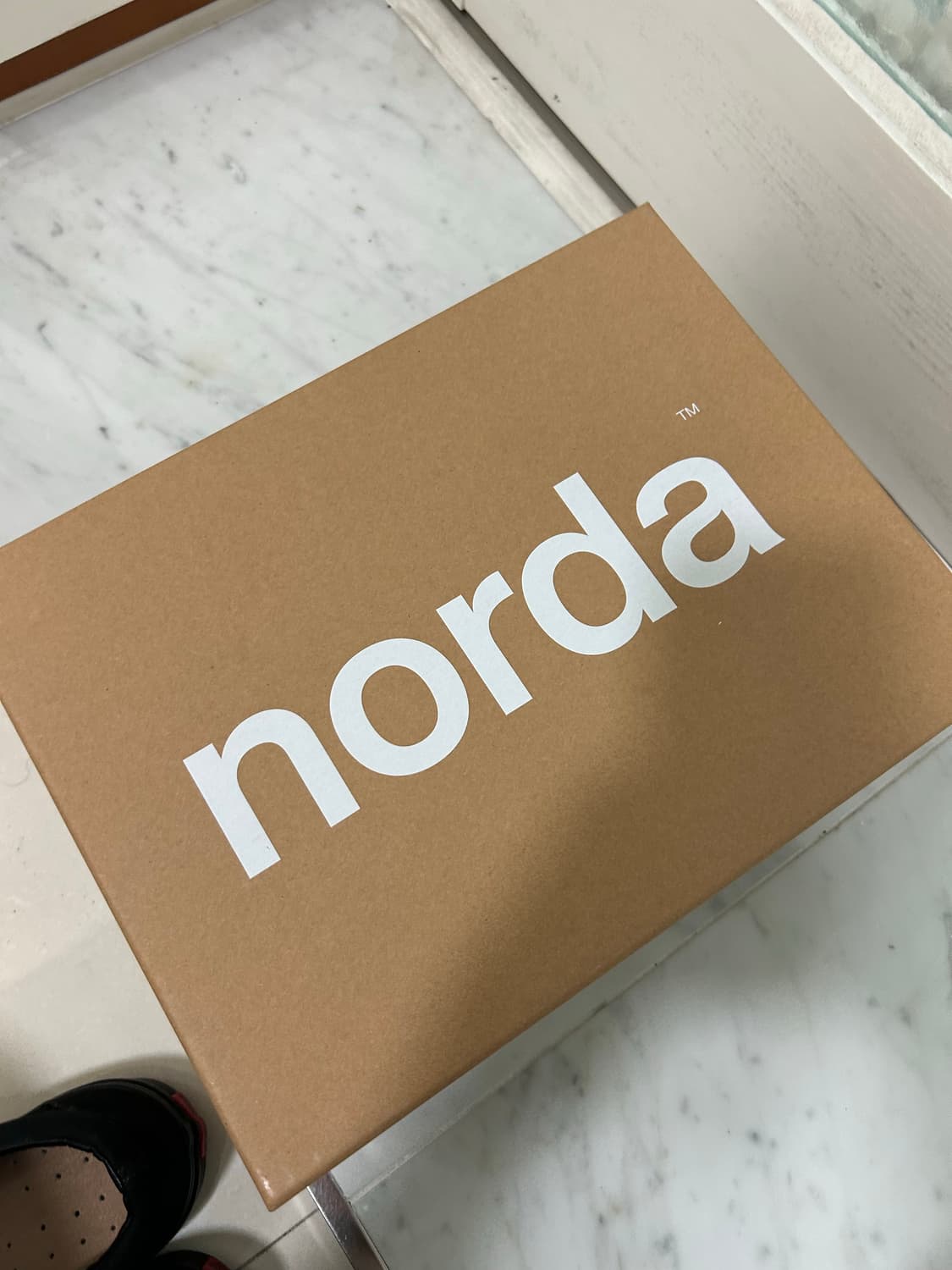 노다 스텔스 고어텍스 상품이미지6