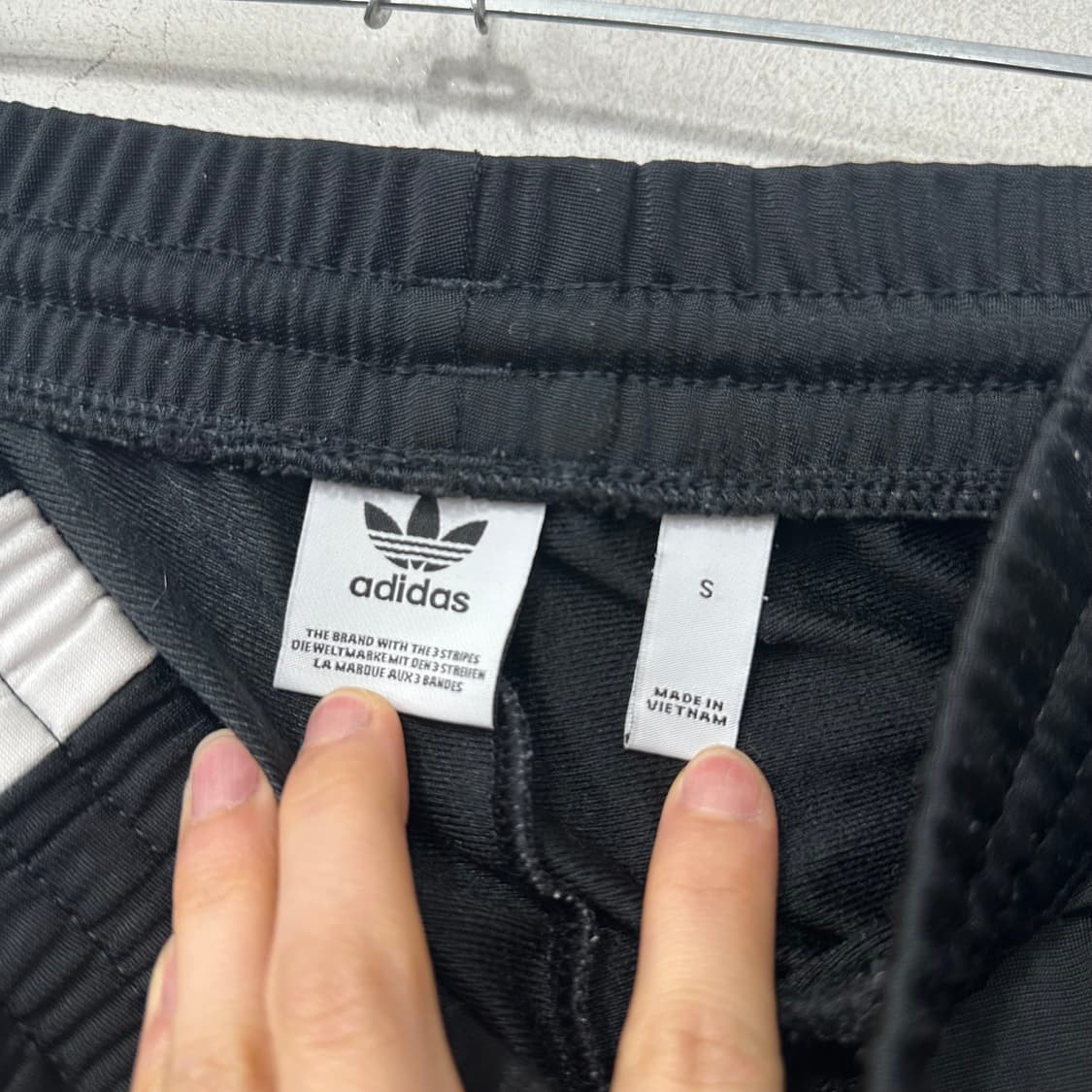 아디다스 아디브레이크 팬츠 상품이미지4