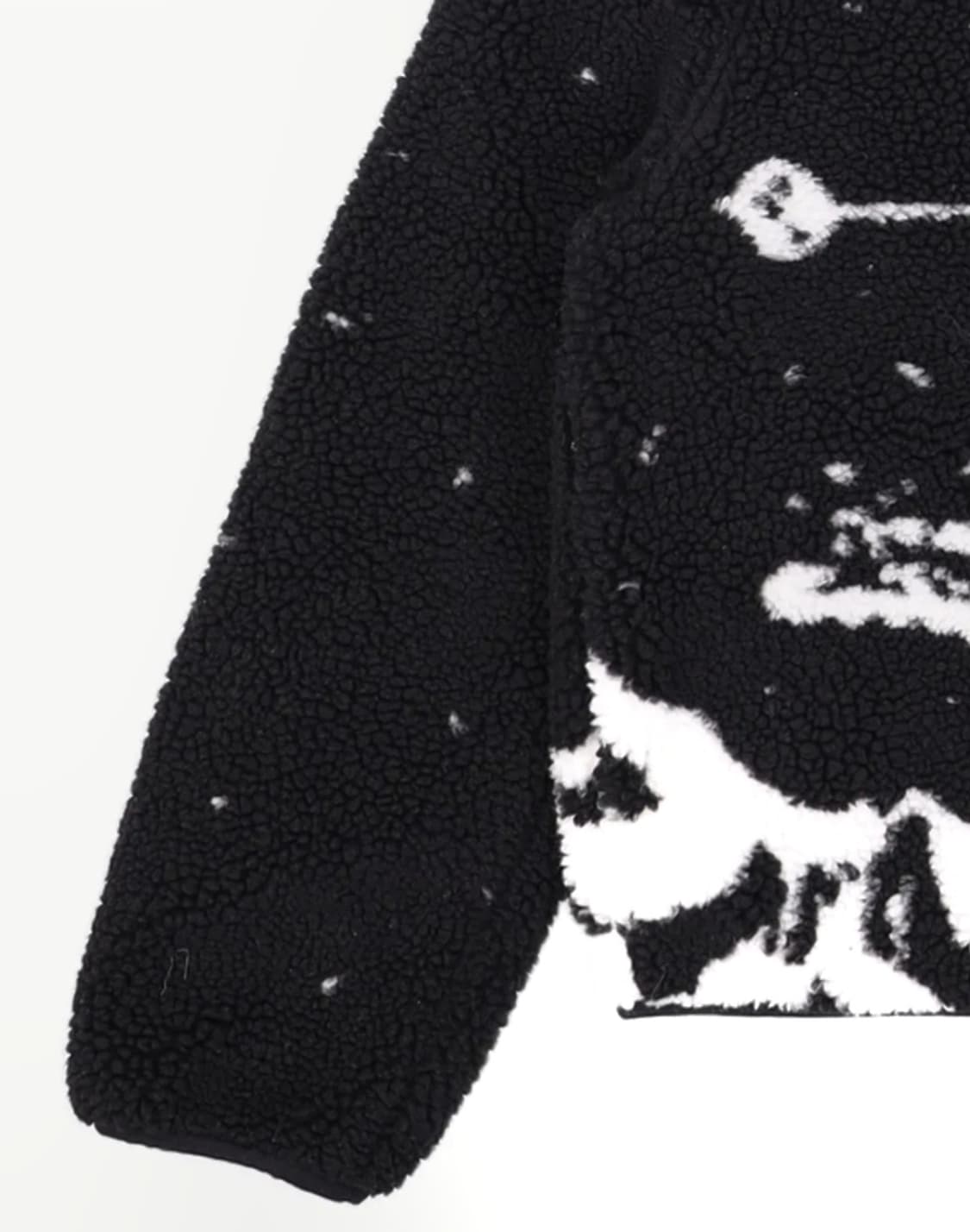 오픈와이와이 후리스 자켓 상품이미지5