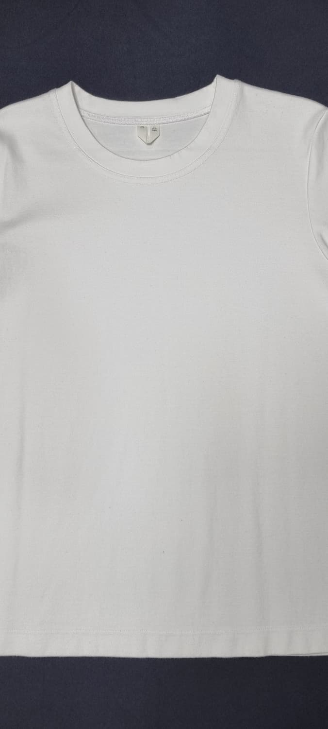 아르켓 크루넥 반팔 S _ 공용, 여성 상품이미지2