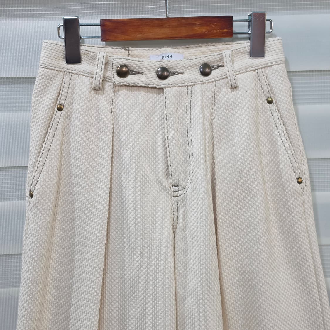 IHNN(인) 2020SS 셋업- 우먼36 상품이미지7