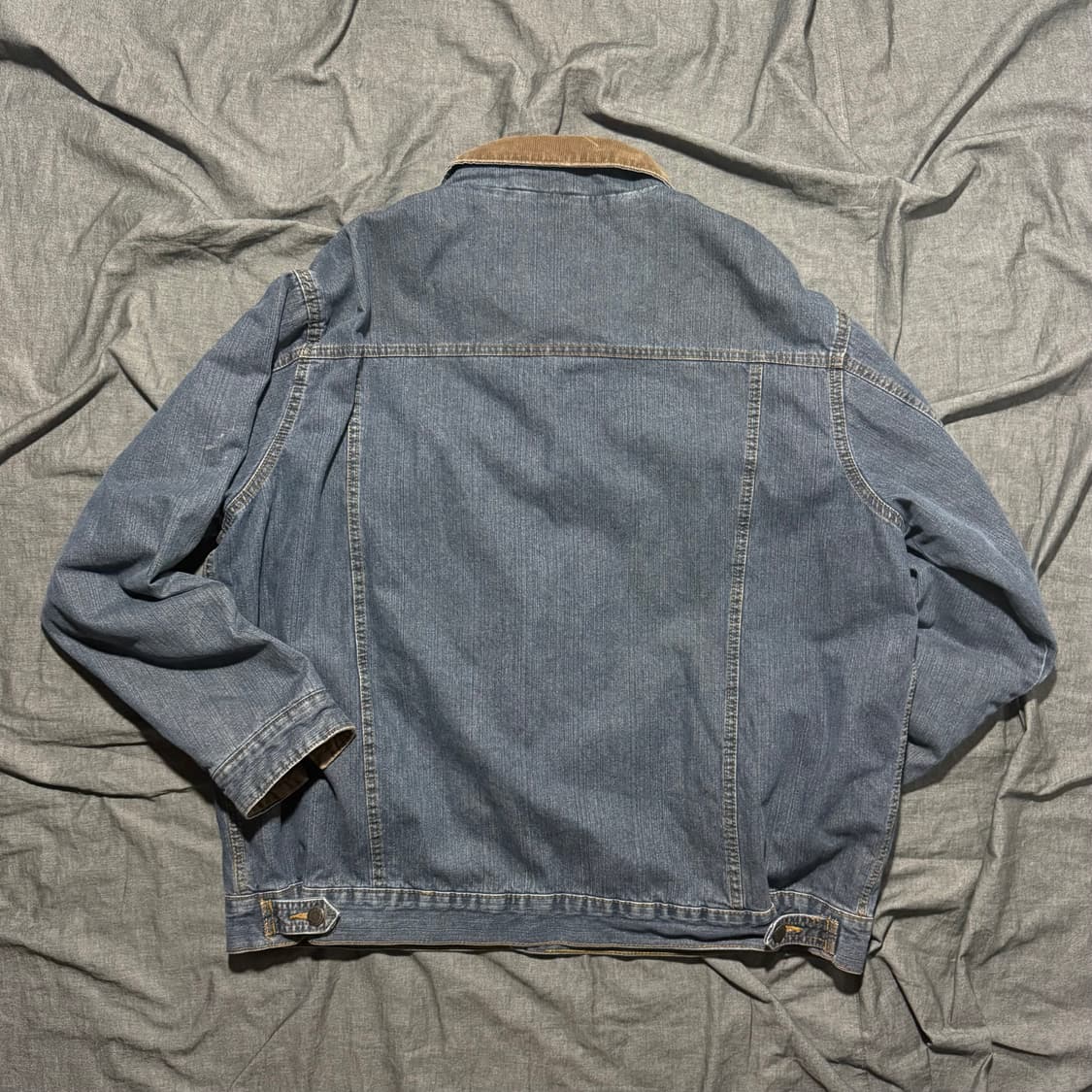 7456RT Denim Jacket 상품이미지2