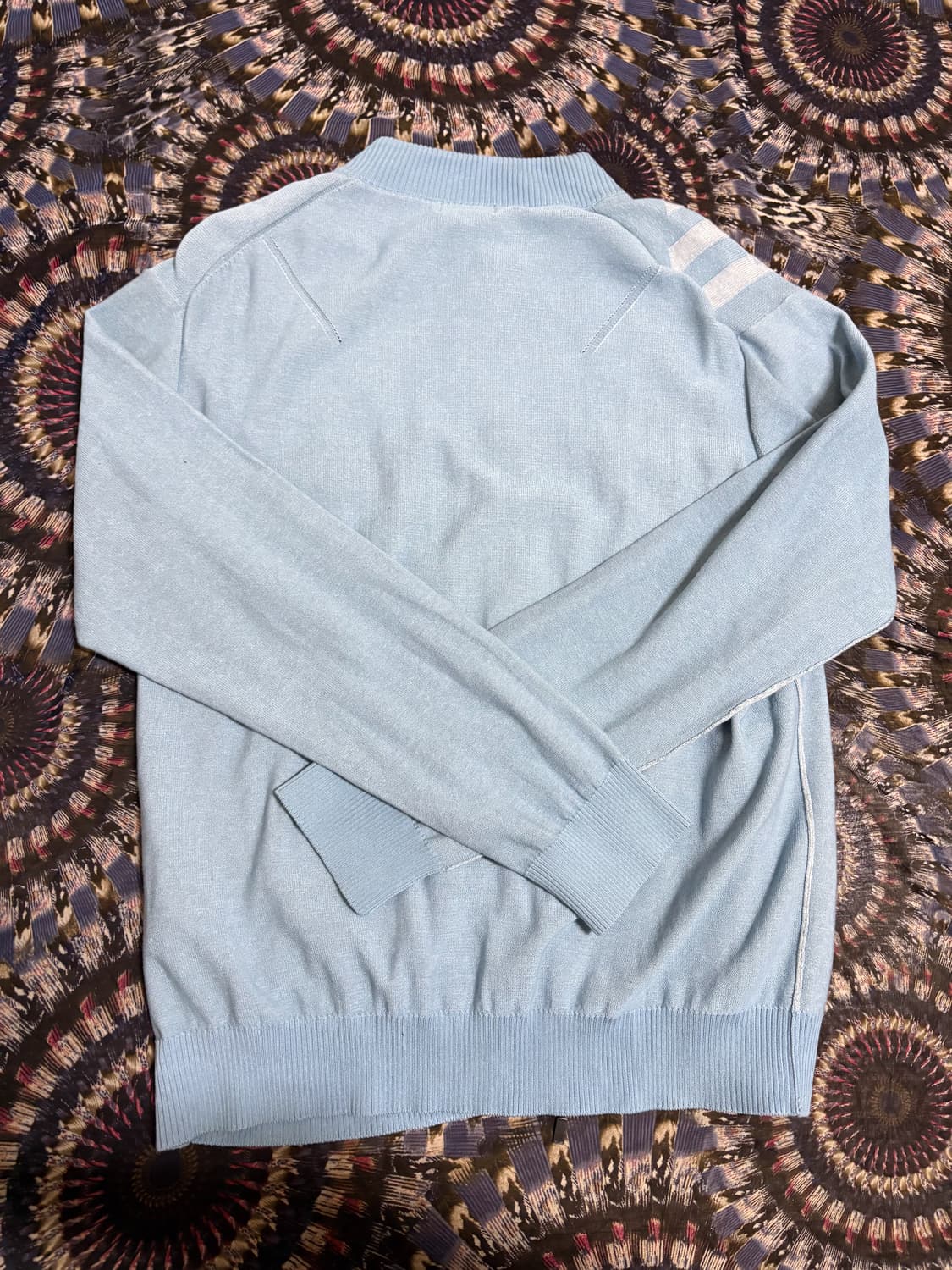 Lanvin en bleu Cardigan 상품이미지2