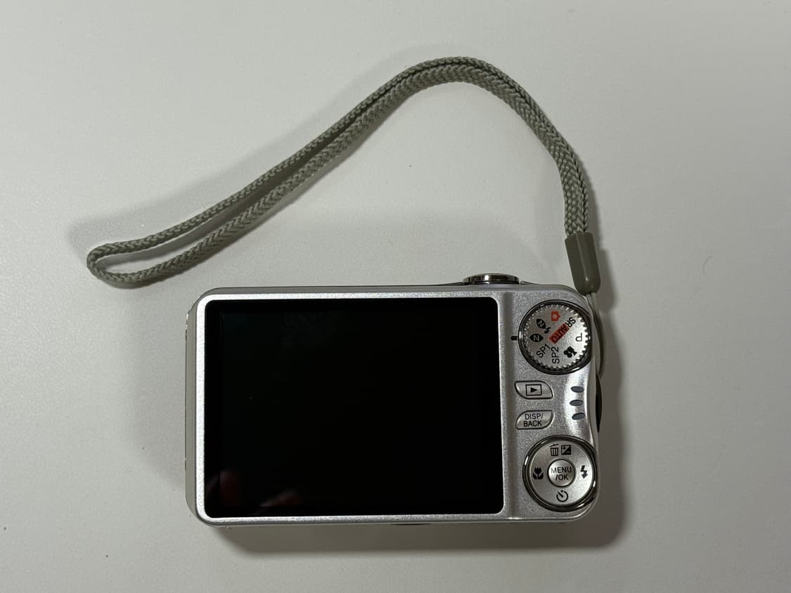 박스셋) 후지 파인픽스 finepix T300 디지털 카메라 디카 상품이미지3