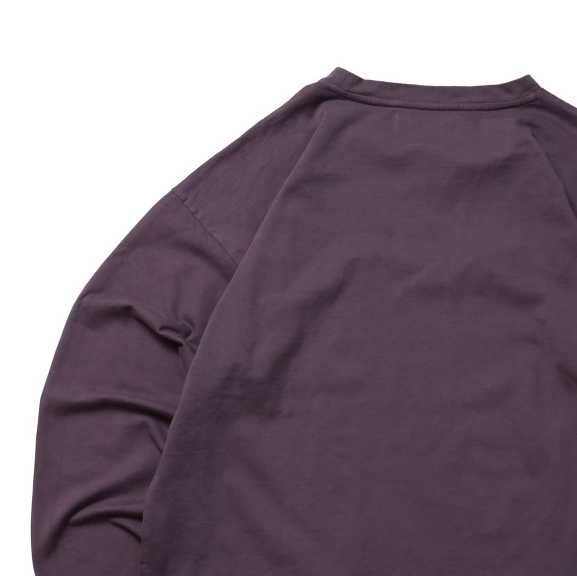 미하라 야스히로 Mihara Yasuhiro Long Sleeve   상품이미지6