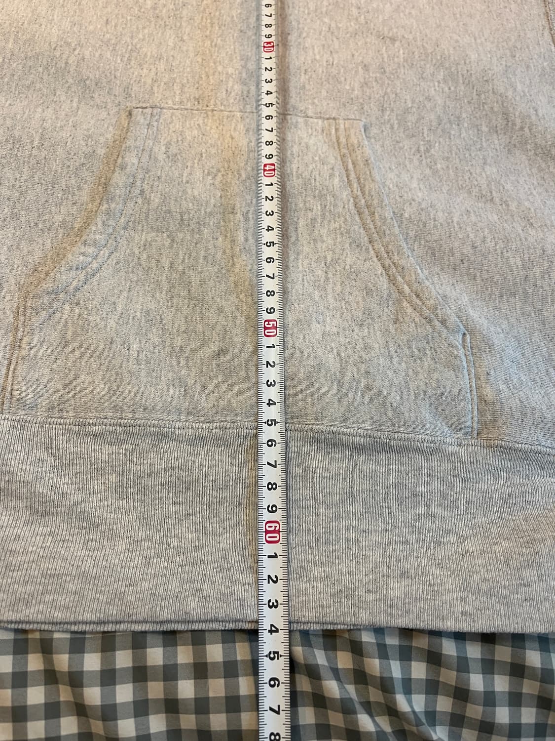 챔피온 USA 리버스위브 XL 상품이미지6