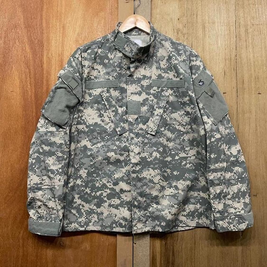 US army ACU 셔츠 (M)   상품이미지1