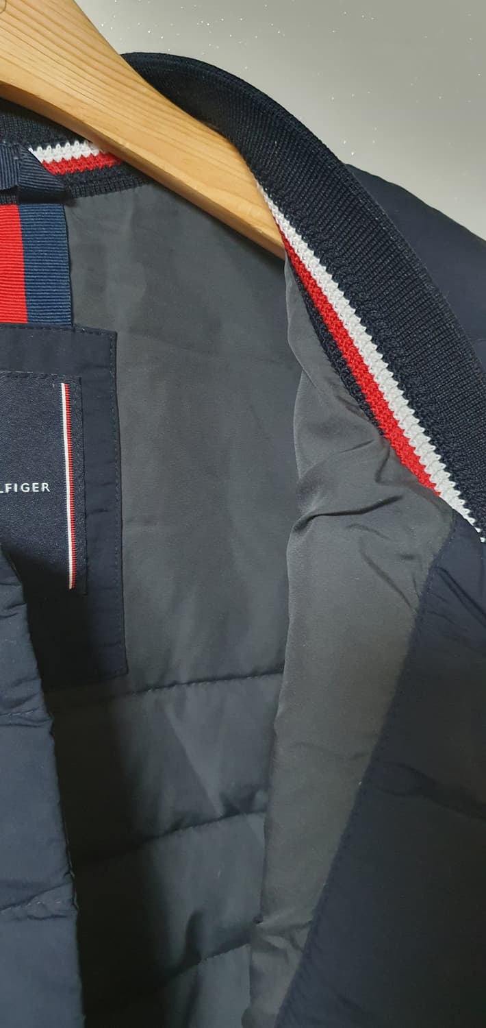 타미힐피거 남성 패딩 조끼  ( M ) 상품이미지4