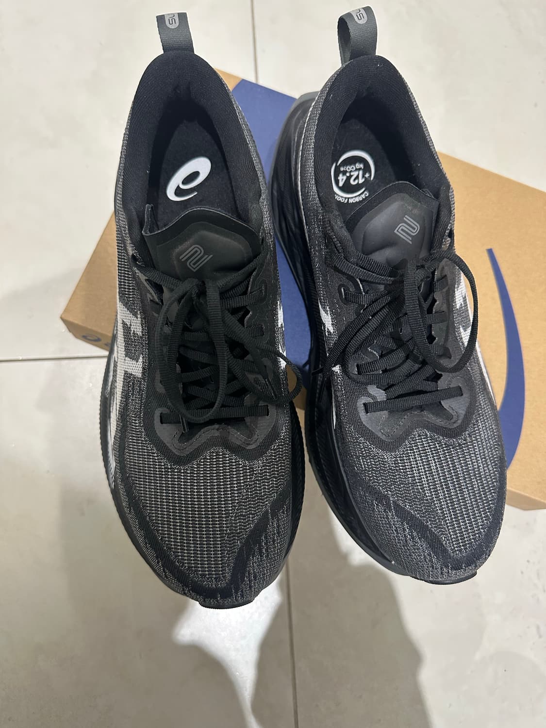 아식스 슈퍼블라스트2 280판매 상품이미지2