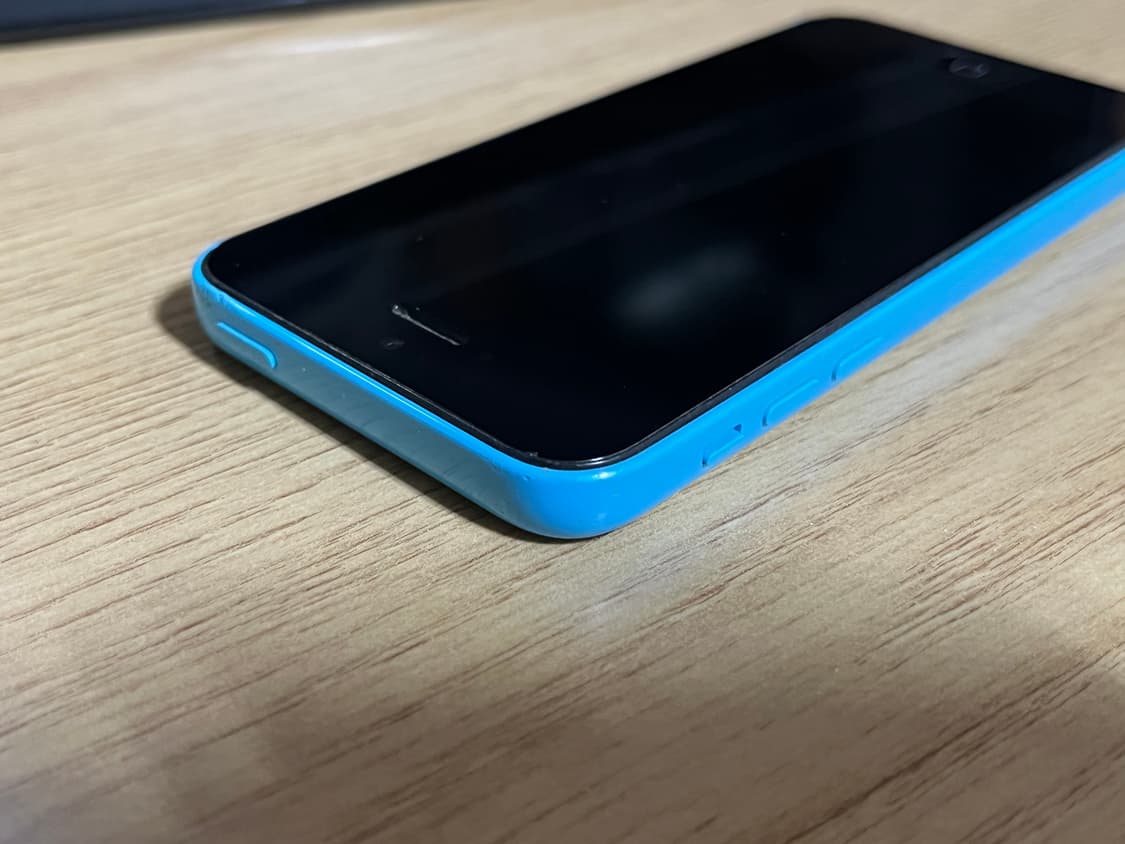 아이폰 5c 상품이미지8