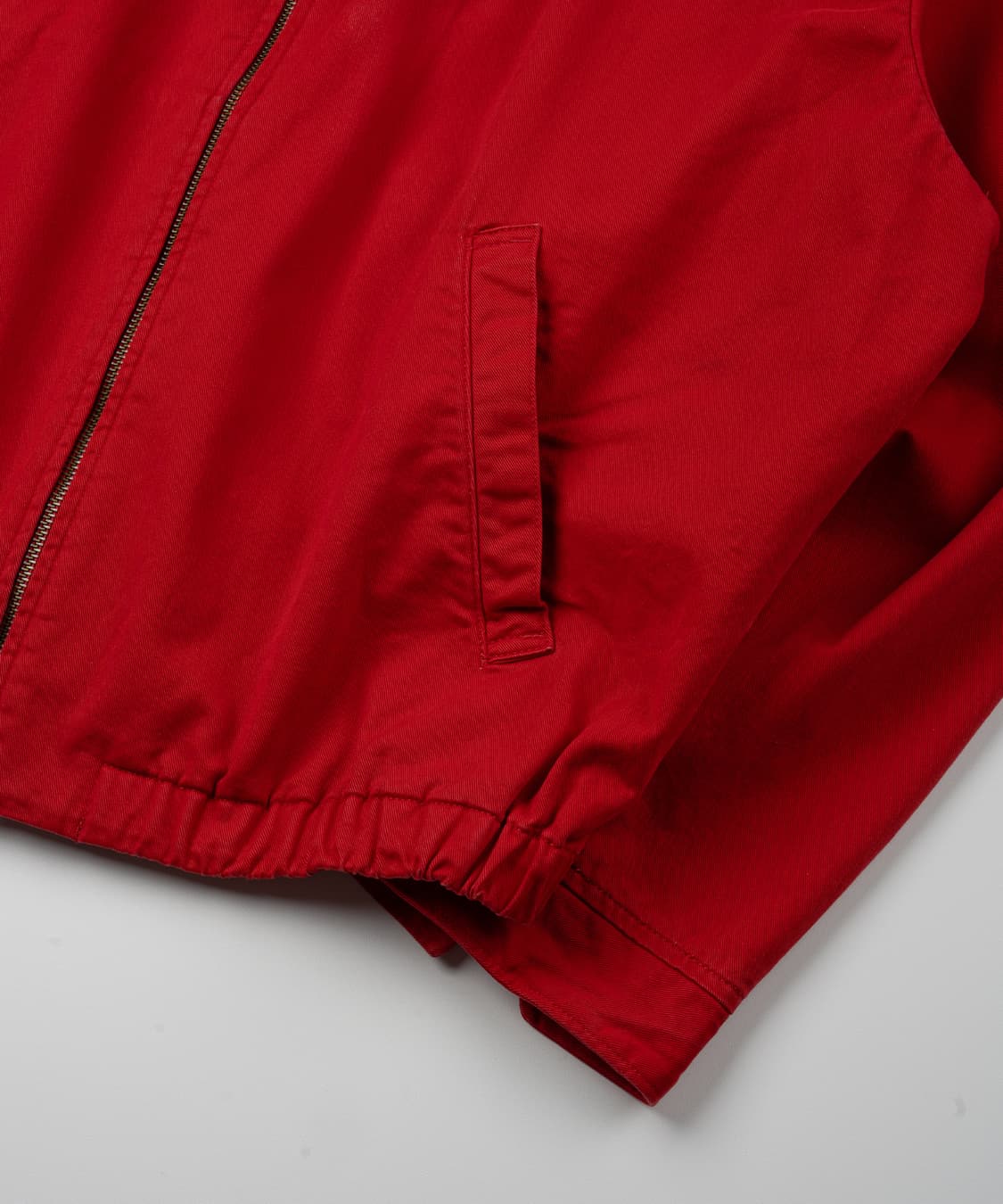 (105) 폴로 랄프로렌 레드 빅자켓 상품이미지10