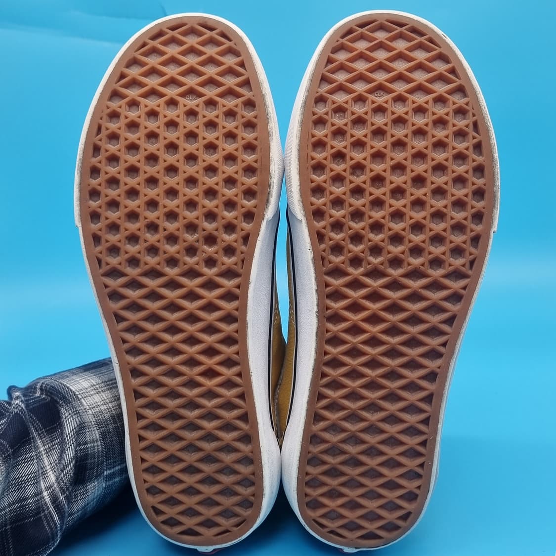 h 반스 올드스쿨 스니커즈 255 상품이미지3