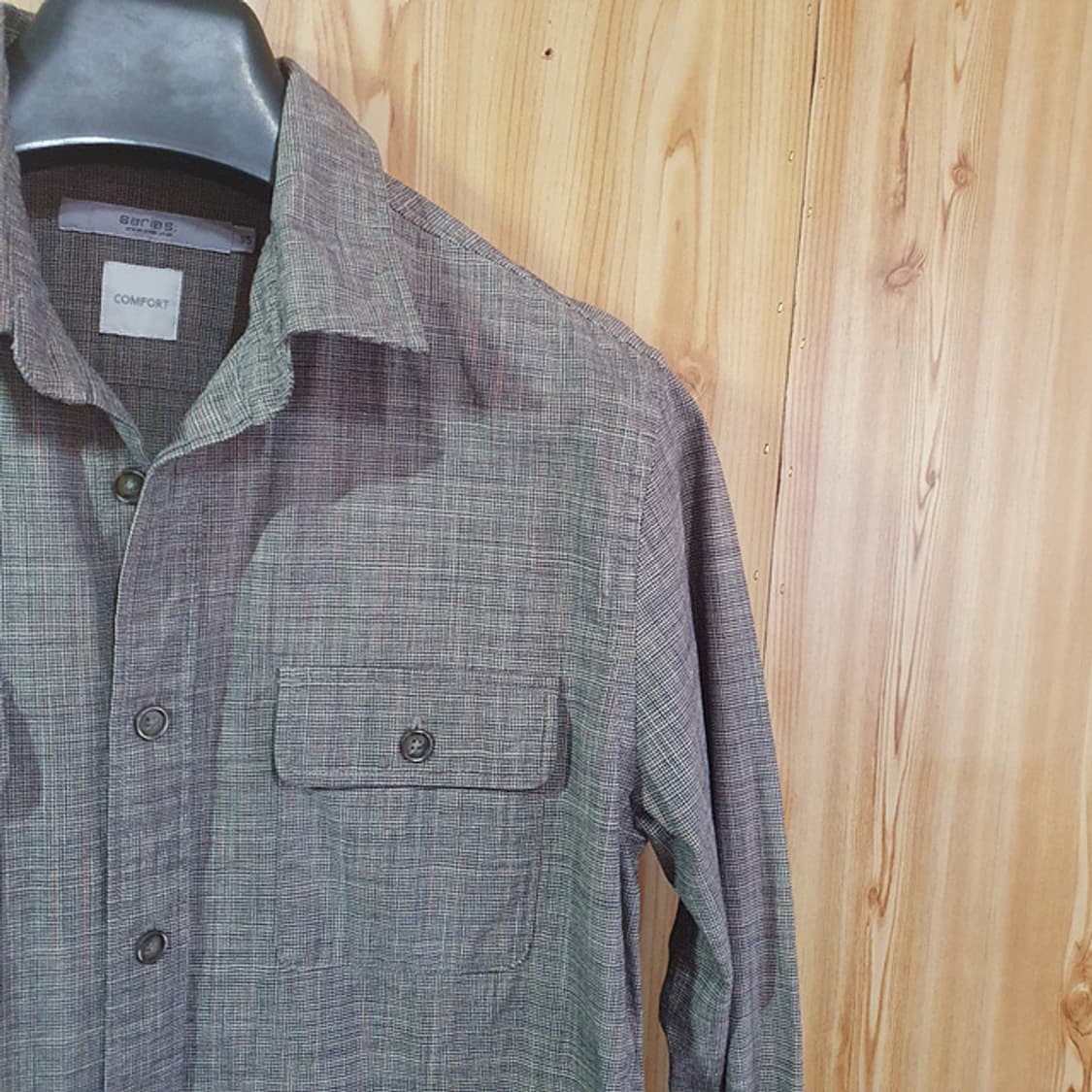 시리즈 셔츠95 상품이미지2