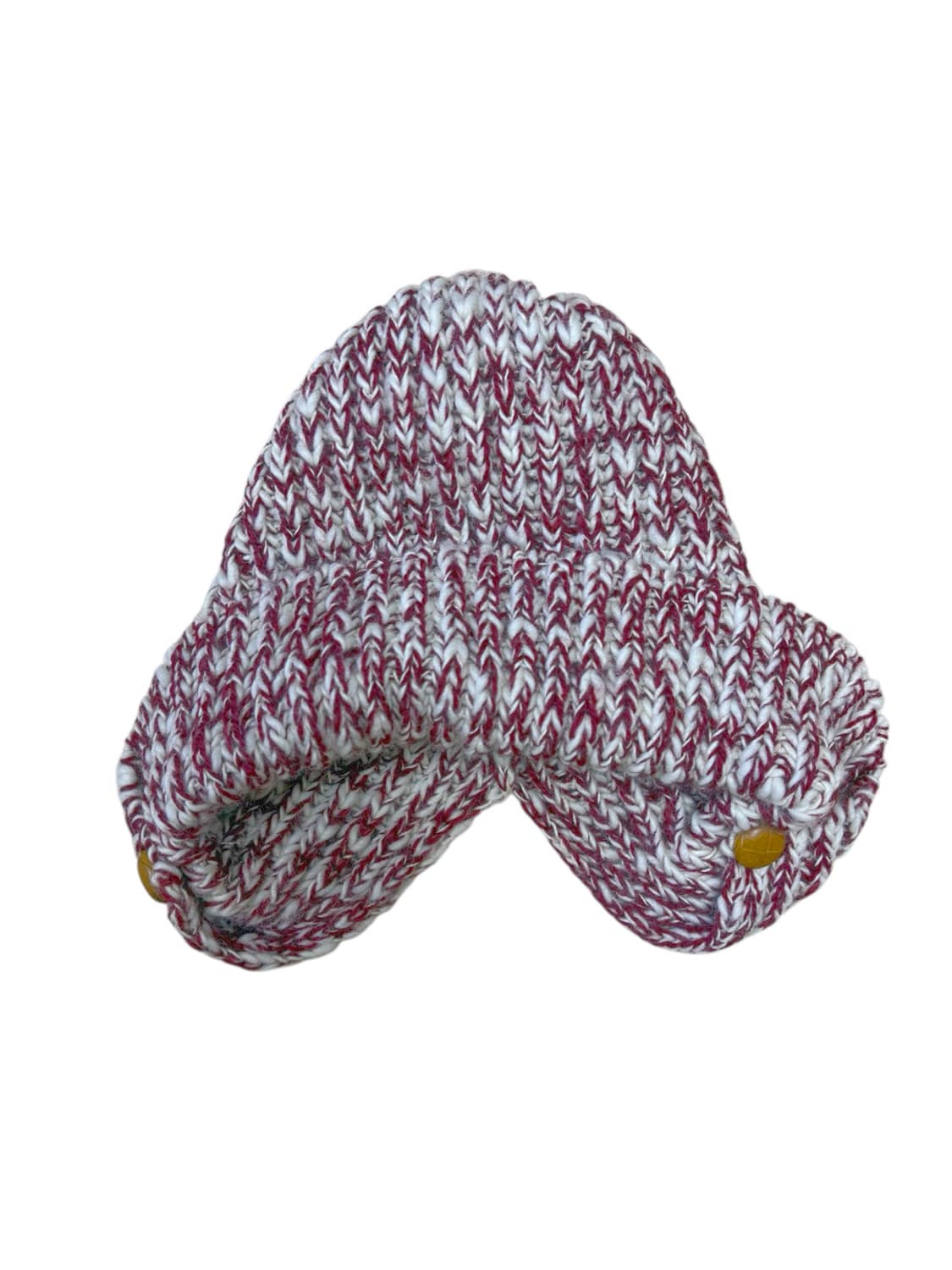 Highland 2000 Classic Wool Button Beanie 상품이미지3