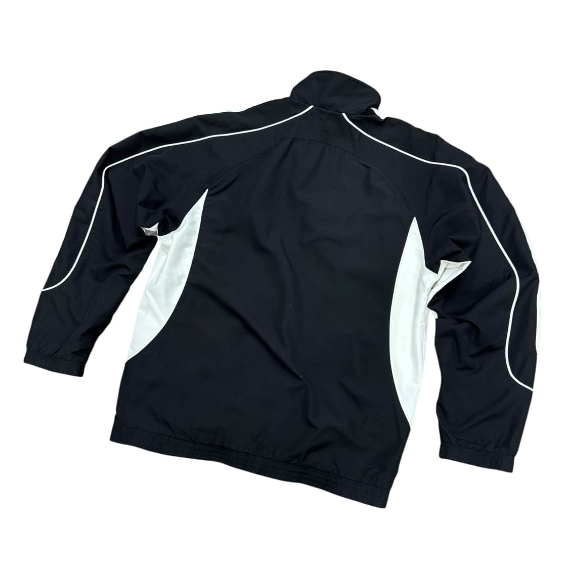 아디다스 삼선 트랙 바람막이 (2XL)  상품이미지3