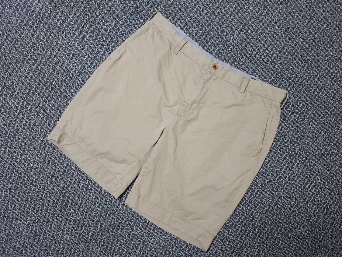 [무료배송][36]폴로 남성용 코튼 반바지 상품이미지3