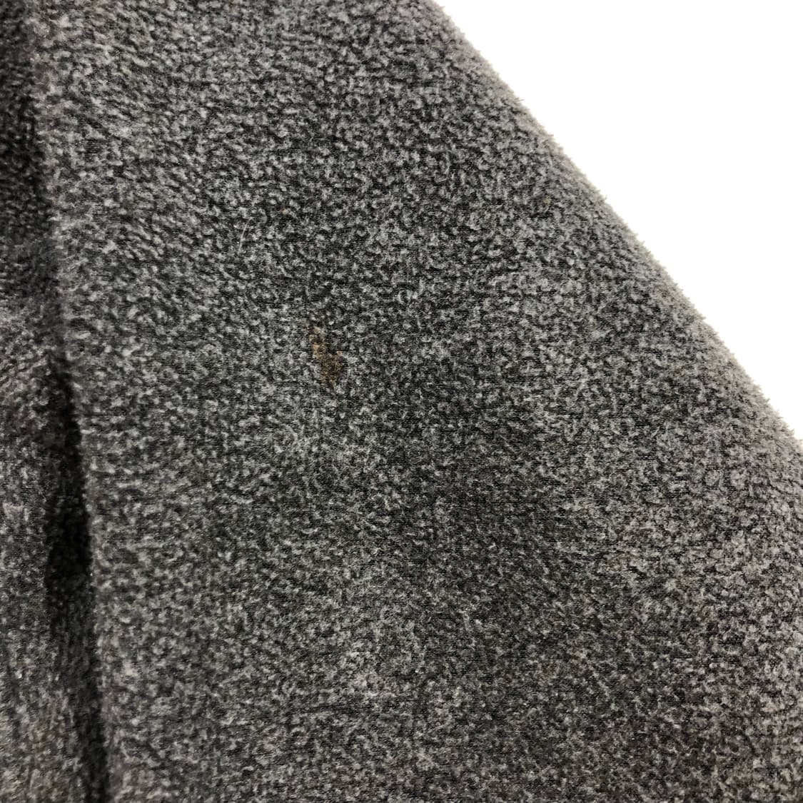 노스페이스 그레이 데날리 후리스 110 상품이미지7