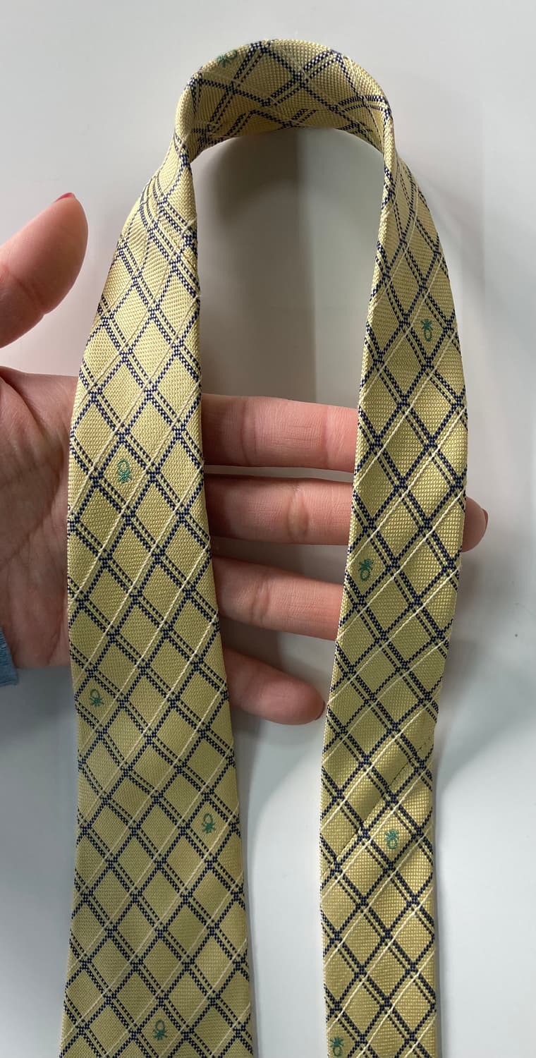 유나이티드 컬렉션 오브 베네통 넥타이 상품이미지6