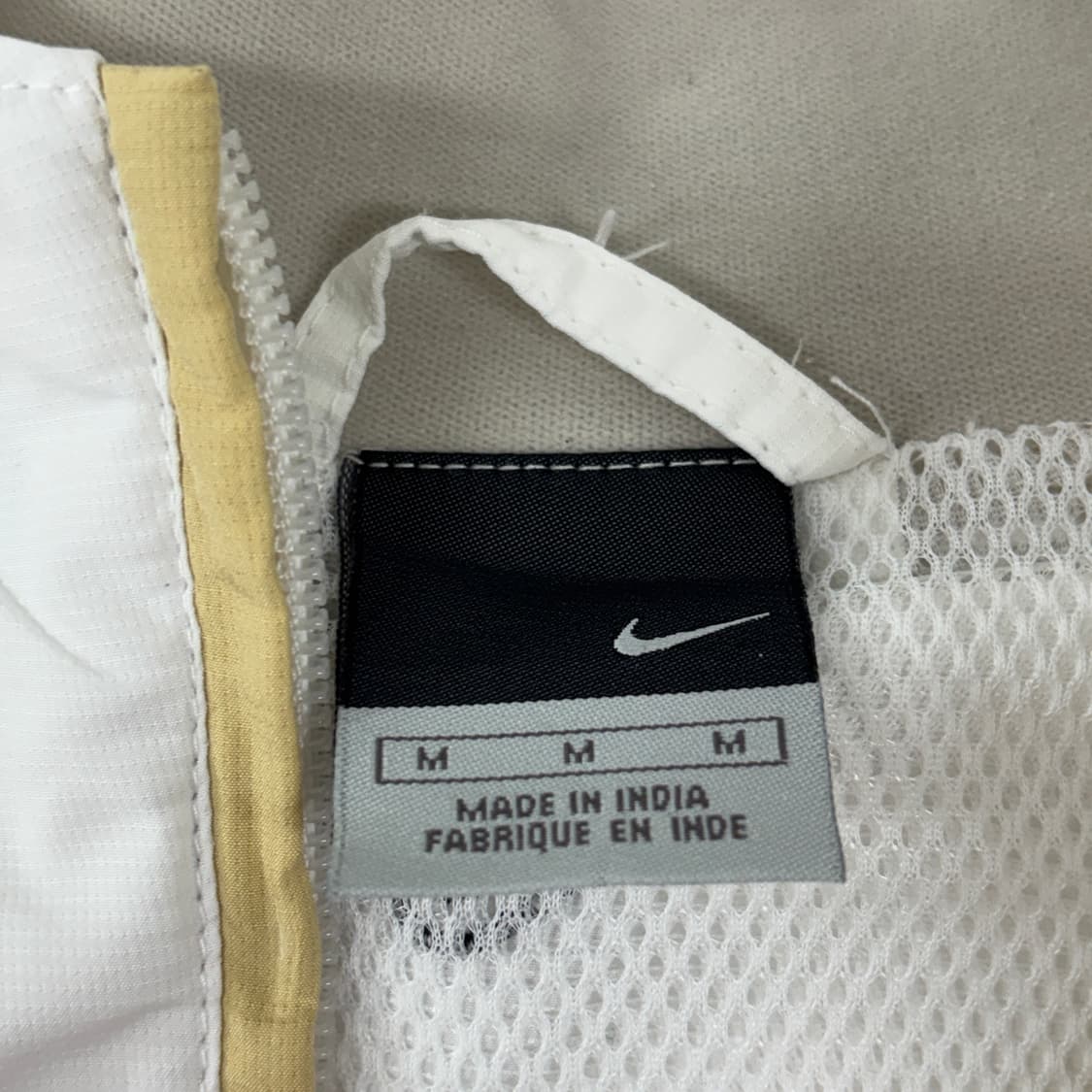 나이키 맨유 바람막이 상품이미지8