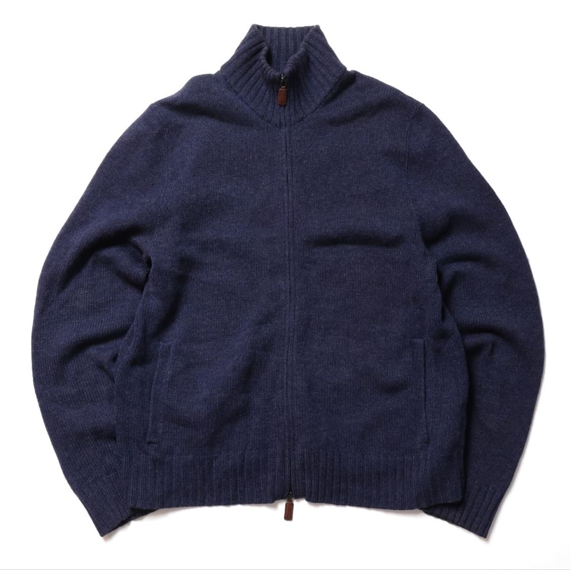 폴로 랄프로렌 Polo Ralph Lauren Zip Up Knit  상품이미지2