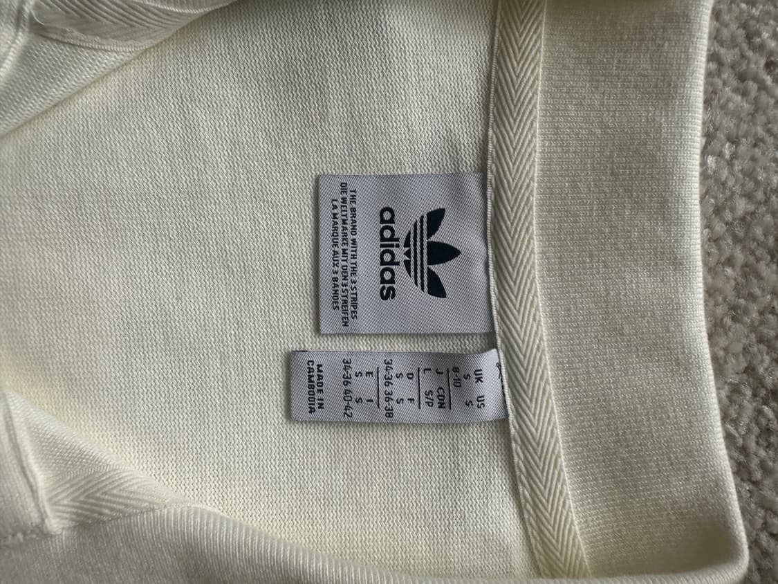 ADIDAS ORIGINALS POLO TOP 상품이미지8