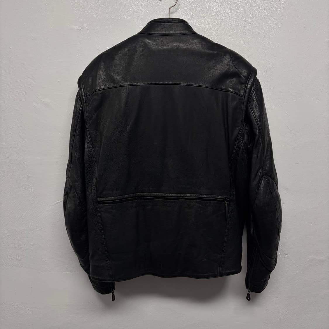 할리데이비슨 FXRG 레더자켓 상품이미지2