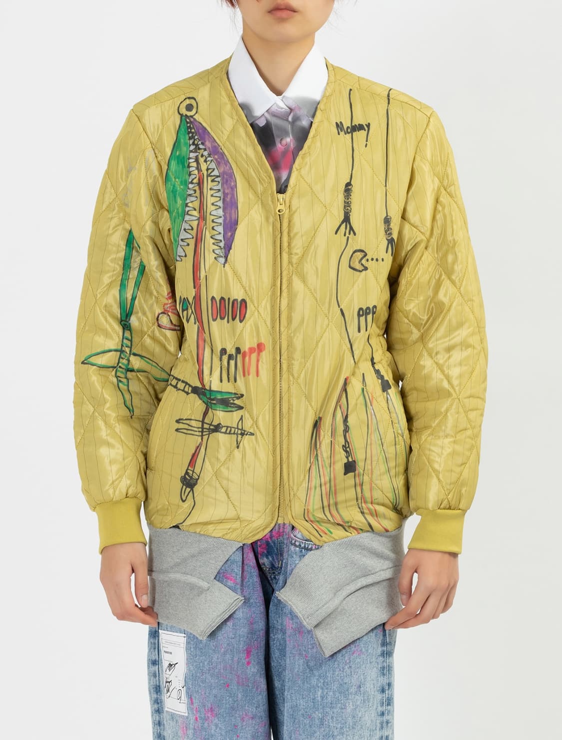 PAX00100 Jacket 상품이미지1