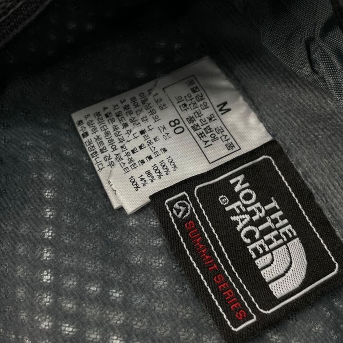 100 노스페이스 하이벤트 보드팬츠 상품이미지4