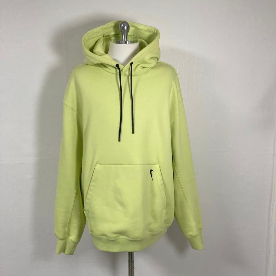 나이키 헤비웨이트후드XL  상품이미지1