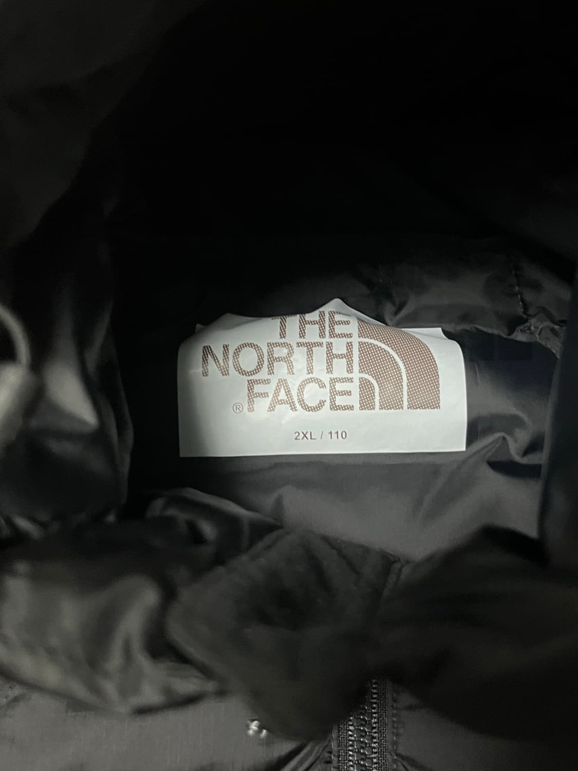 착1회 노스페이스 벤투스 온 자켓 블랙 상품이미지5