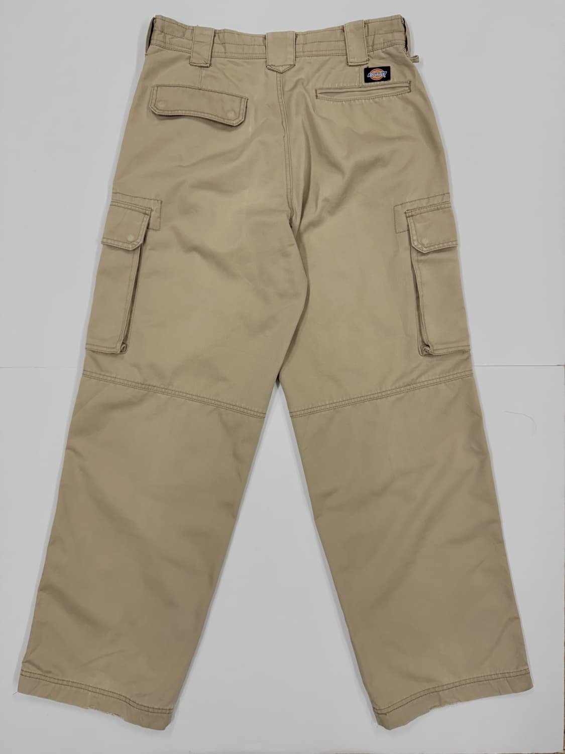 디키즈 더블니 카고팬츠 32-34 상품이미지5