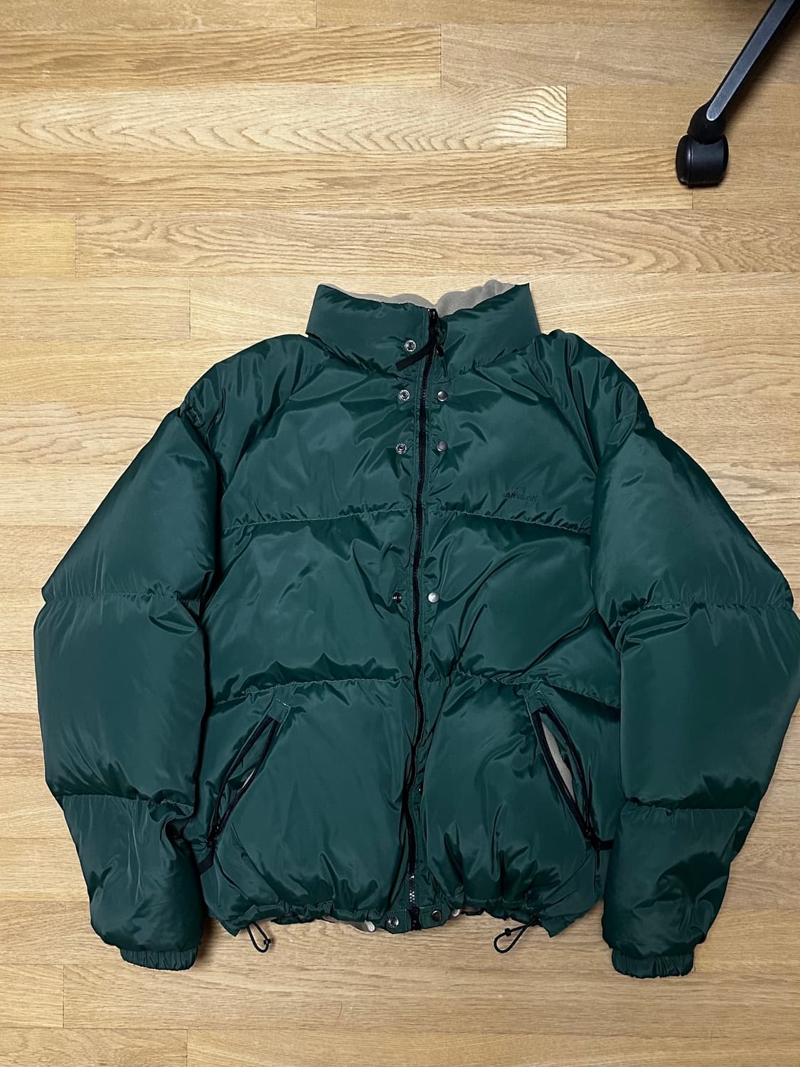 앵글런 푸퍼 샘플 상품이미지1