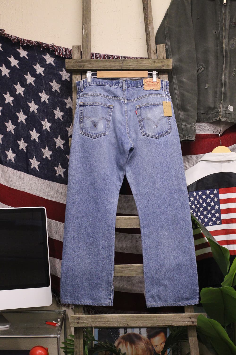 00s Levi’s 517 상품이미지7