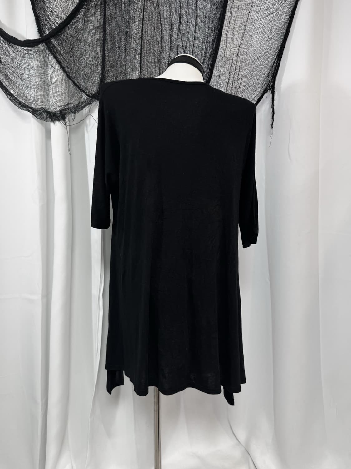 cubic long t-shirt 상품이미지5