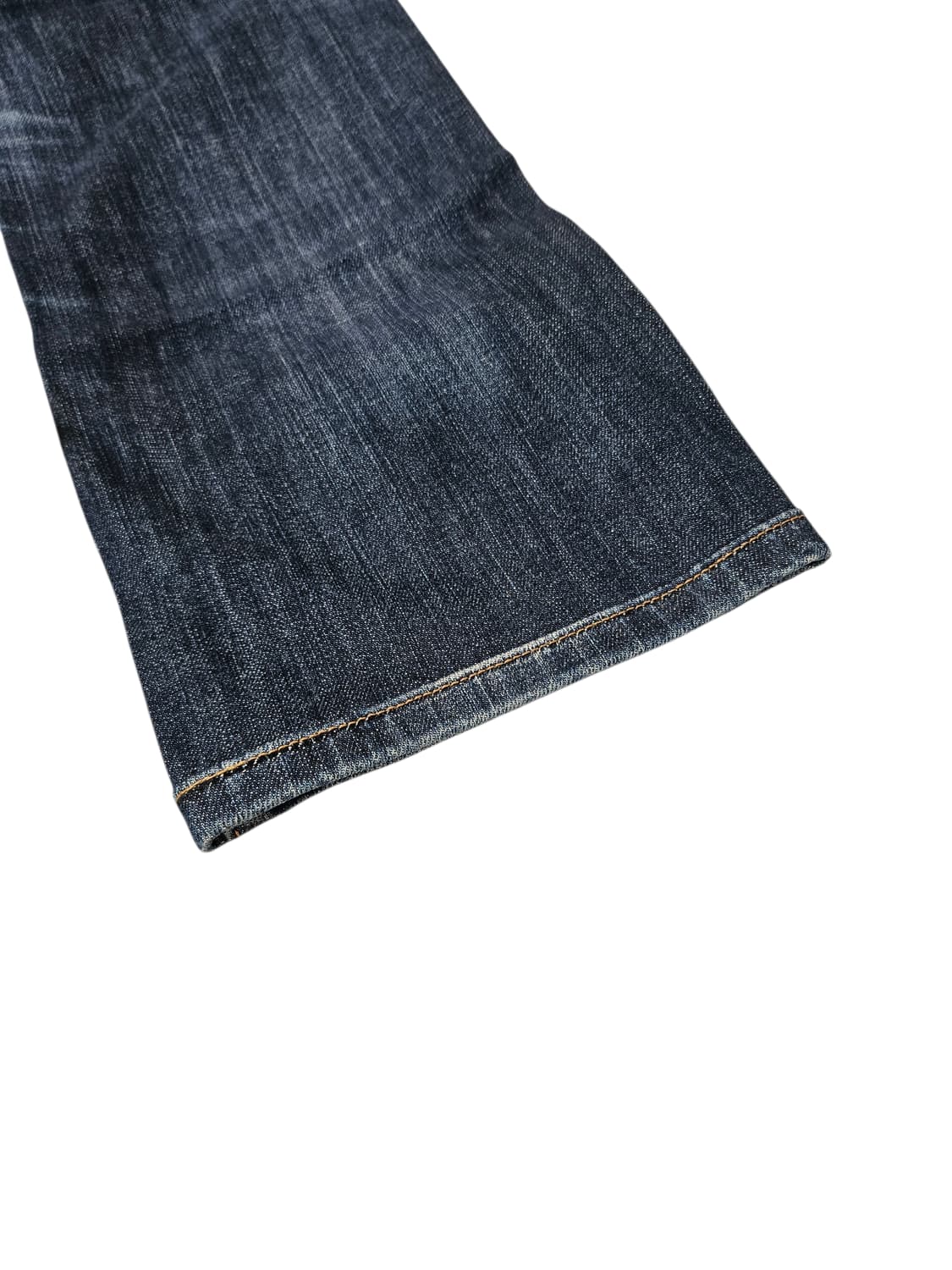 리바이스 세미부츠컷 데님 29 상품이미지4