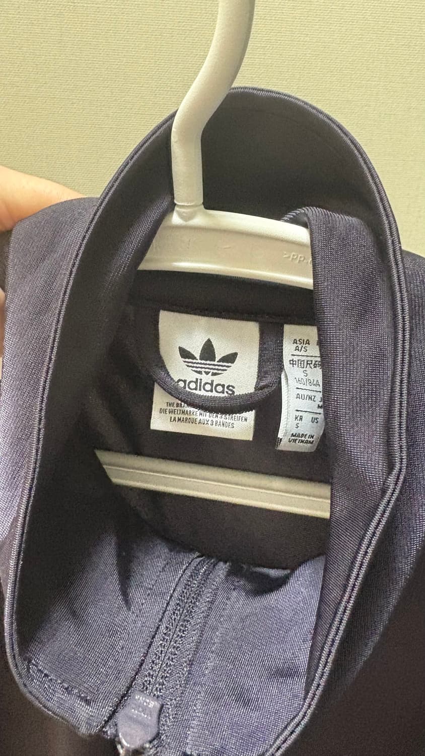 아디다스 져지 s 여성용 상품이미지3