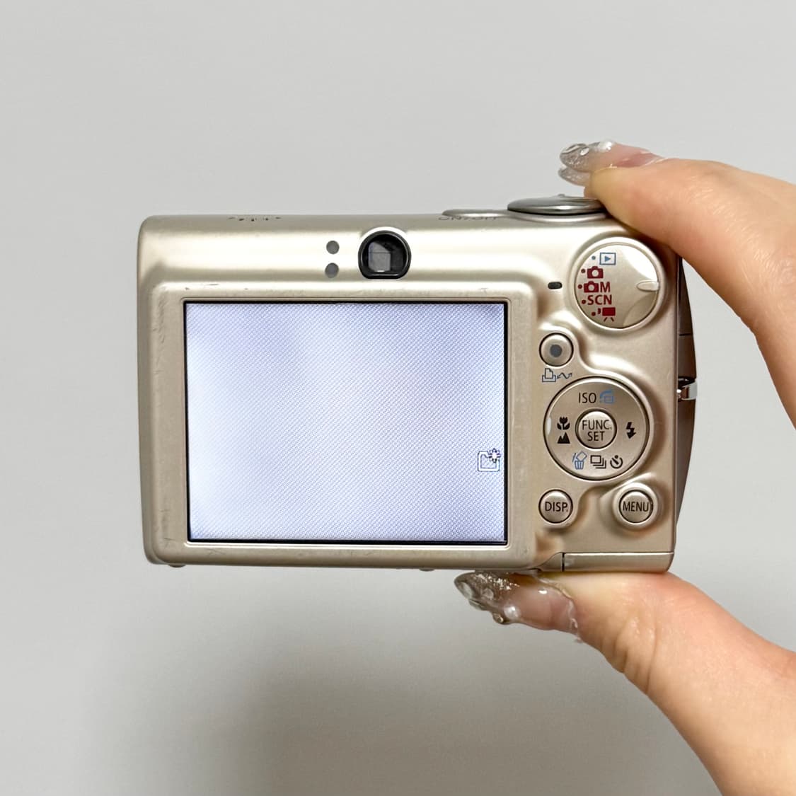 캐논 익서스 750 IXUS (익시 IXY 700, 파워샷 SD550) 상품이미지7