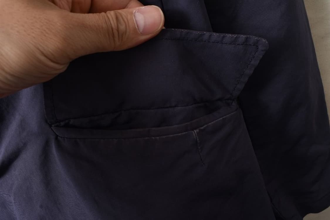 베트라 프렌치 자켓 M0361 상품이미지9