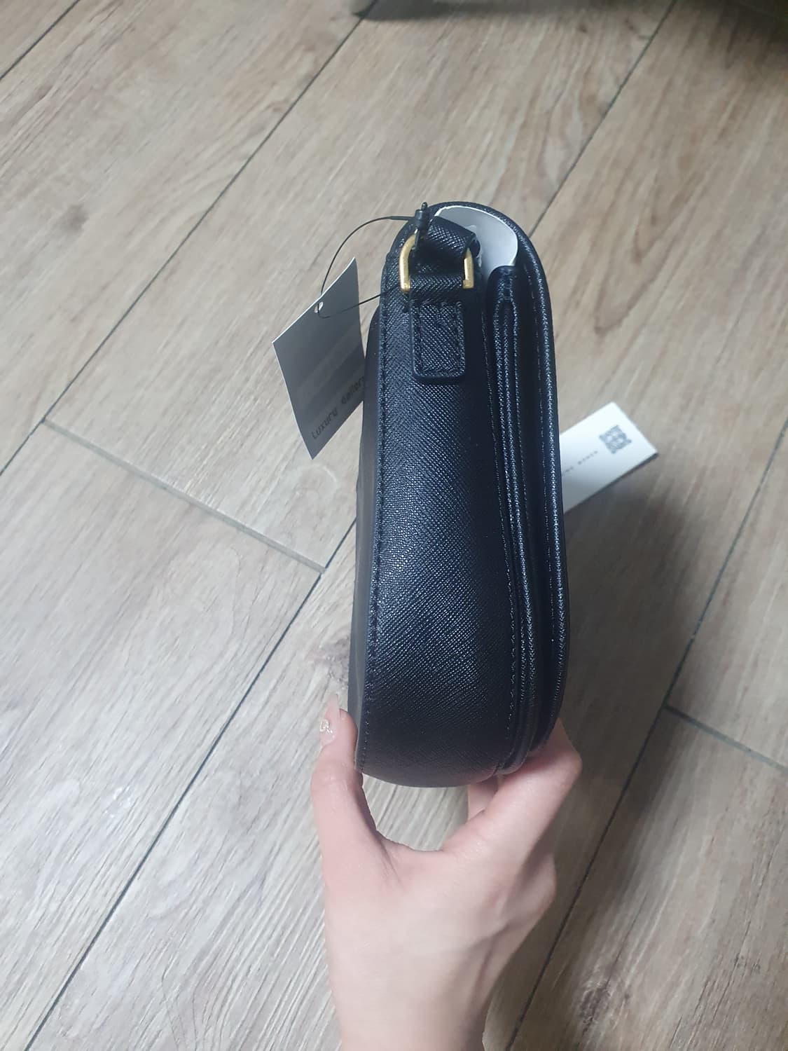 토리버치 에머슨 크로스바디백 (새상품) 상품이미지4