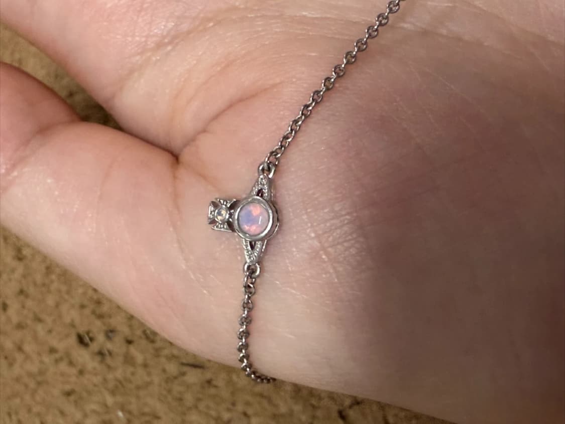 비비안웨스트우드 팔찌 상품이미지2