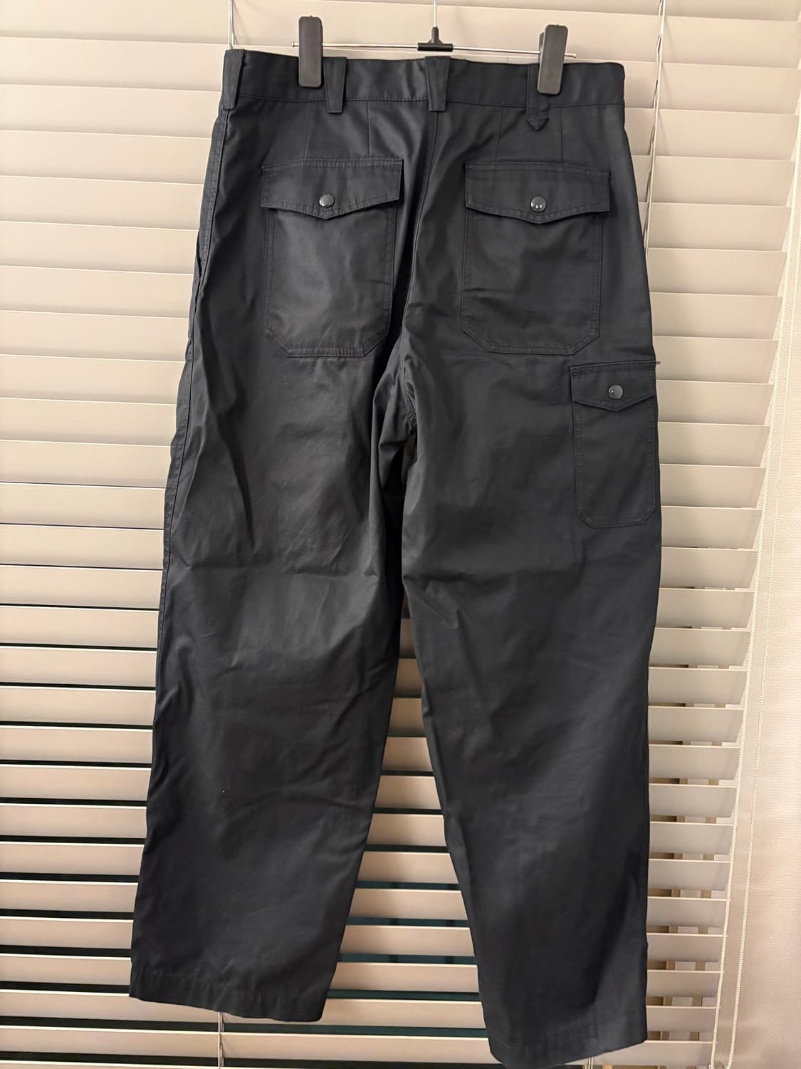 필그림 카고 팬츠 M 상품이미지2