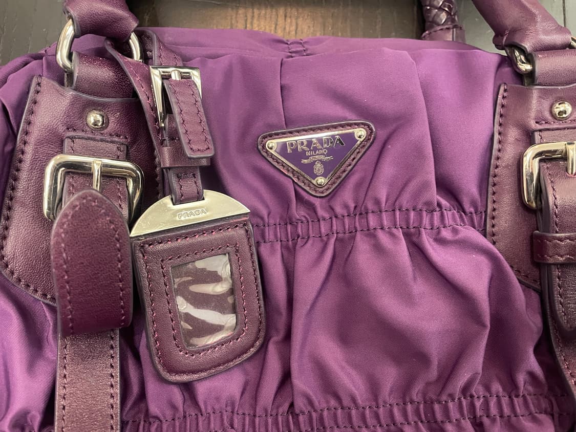 프라다 고프레 정품 상품이미지3