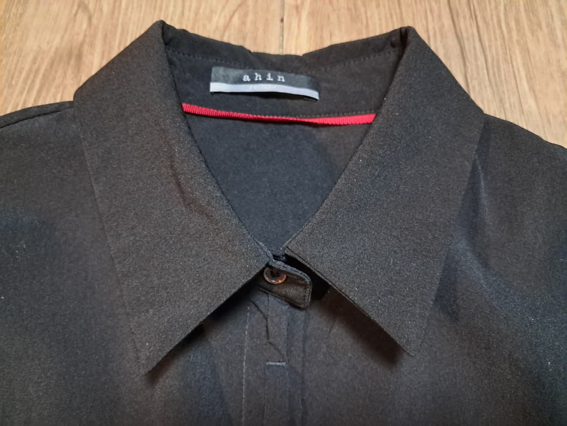 아인에디션 셔츠 M 상품이미지5