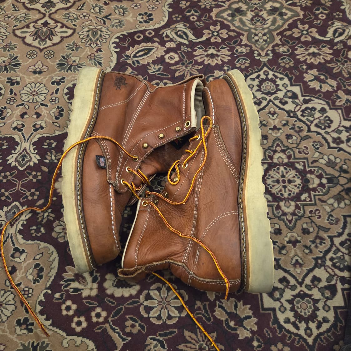 쏘로굿 목토 us9.5 275-280 상품이미지5