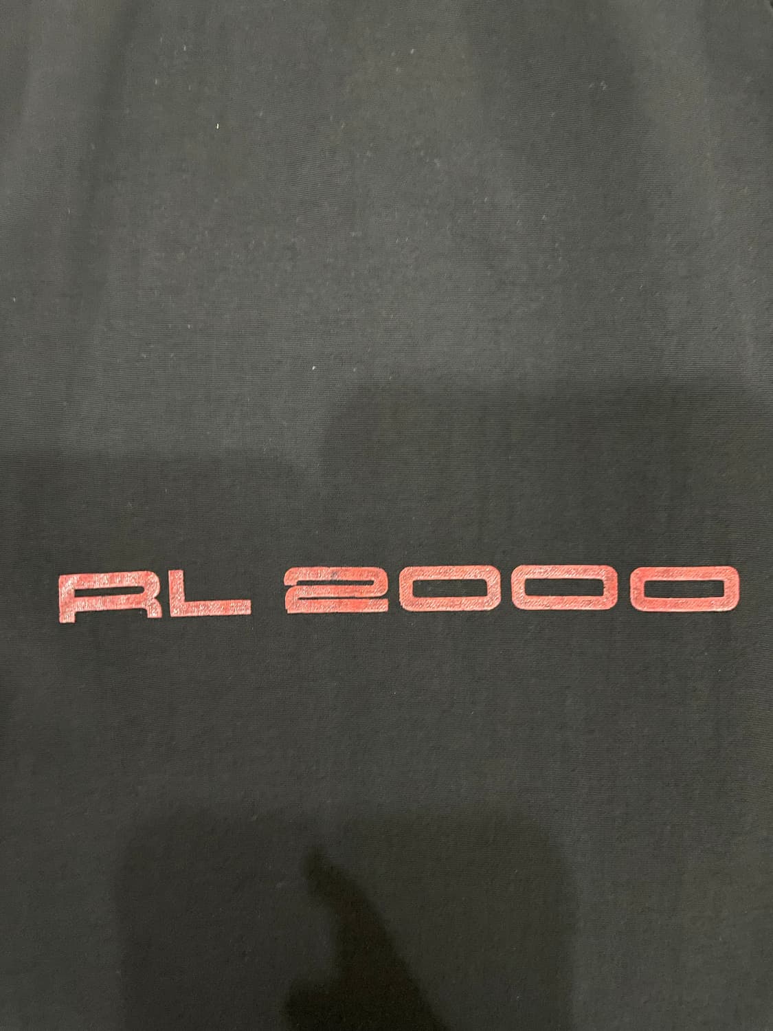 90s 폴로 랄프로렌 리버시블 플리스 바시티 자켓 상품이미지10