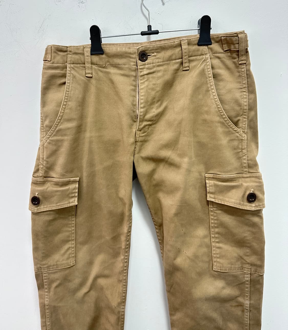 John Bull button flap cargo pants  상품이미지7
