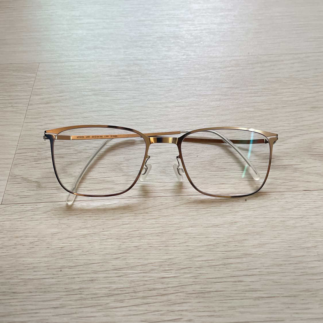 mykita jari 상품이미지2