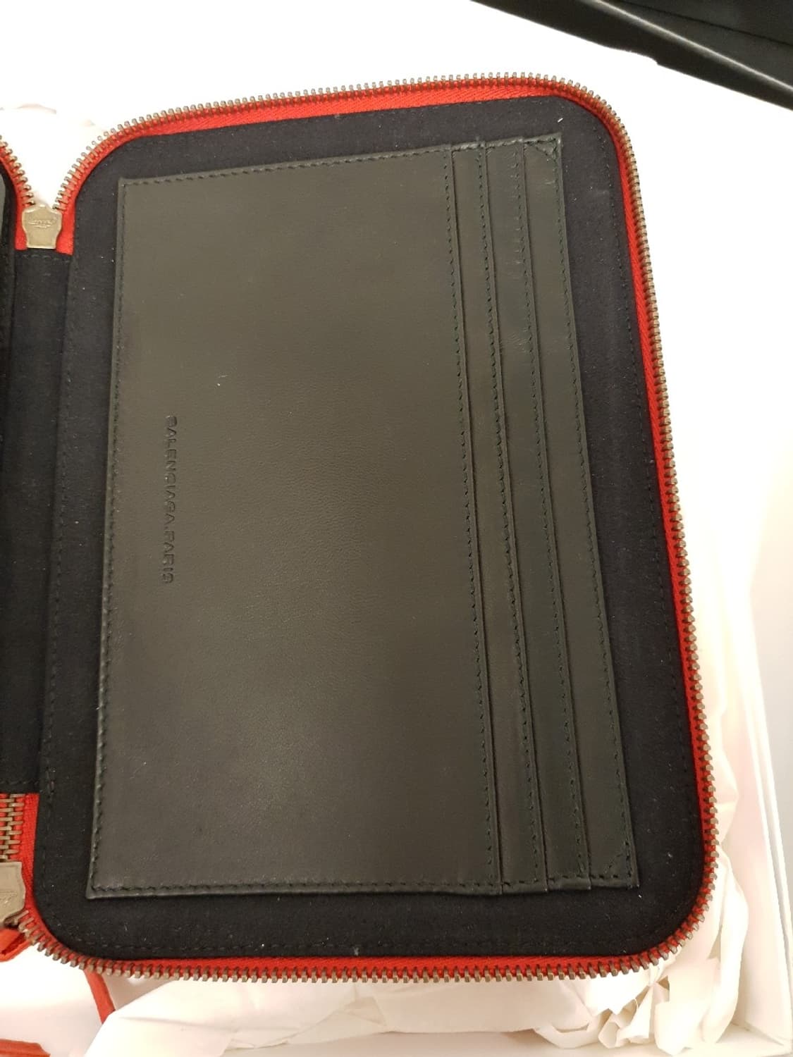 발렌시아가 클러치 아이패드 케이스 상품이미지6