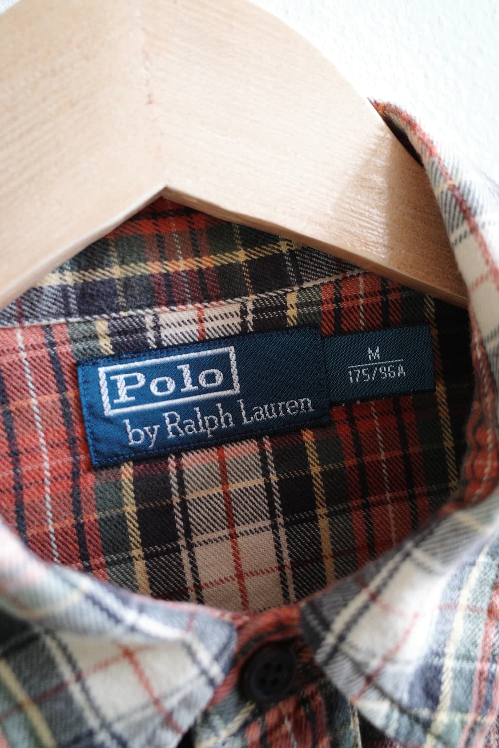 폴로 웨스턴 셔츠 상품이미지6