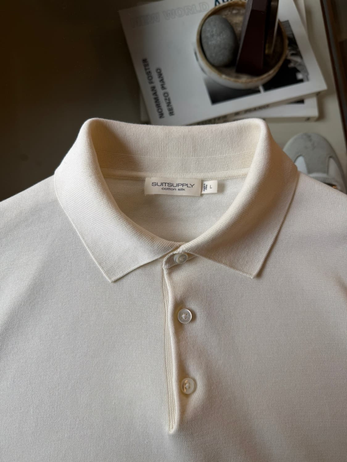 수트서플라이 니트 pk 100 상품이미지9